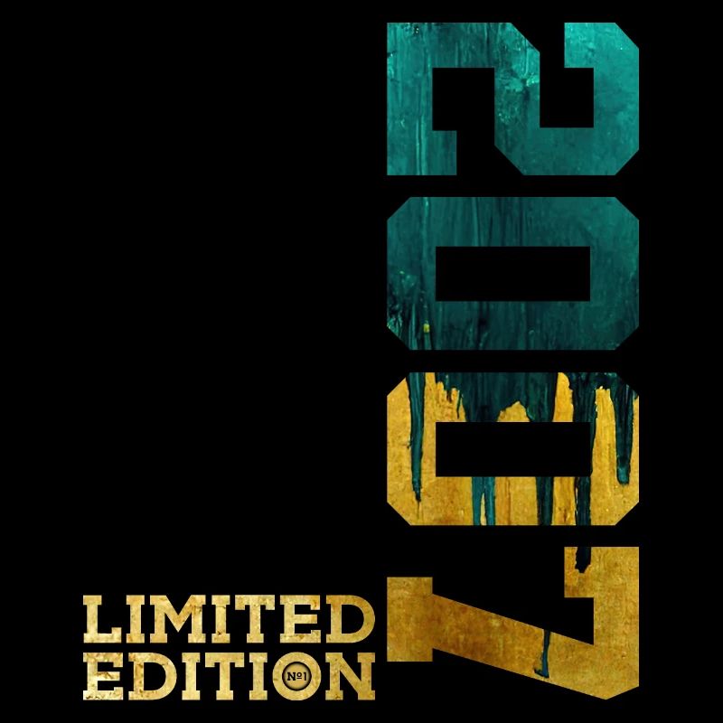 19. GEBURTSTAG LIMITED EDITION 2007