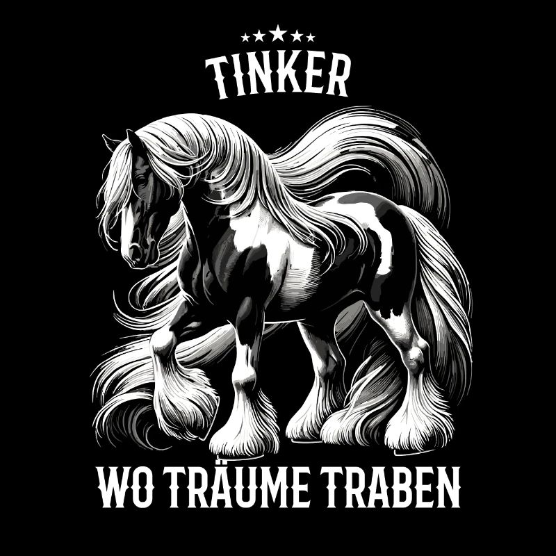 Tinker: wo Träume traben