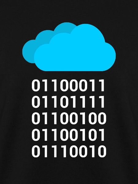 Informatik Geschenk