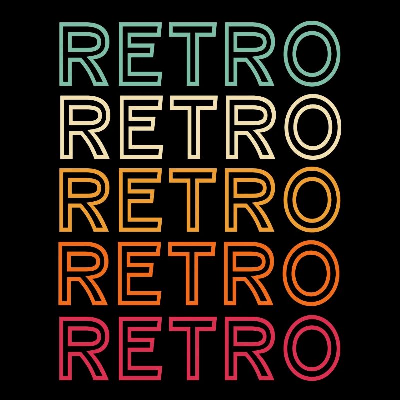Rétro rétro rétro