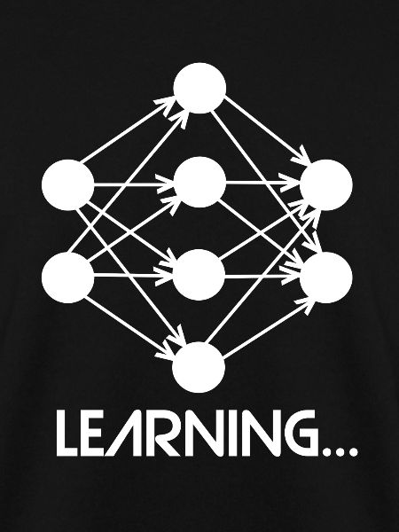 Machine Learning Neuronales Netz