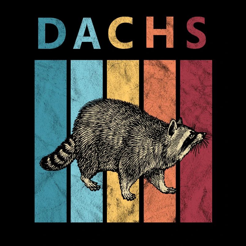 Dachs Retro