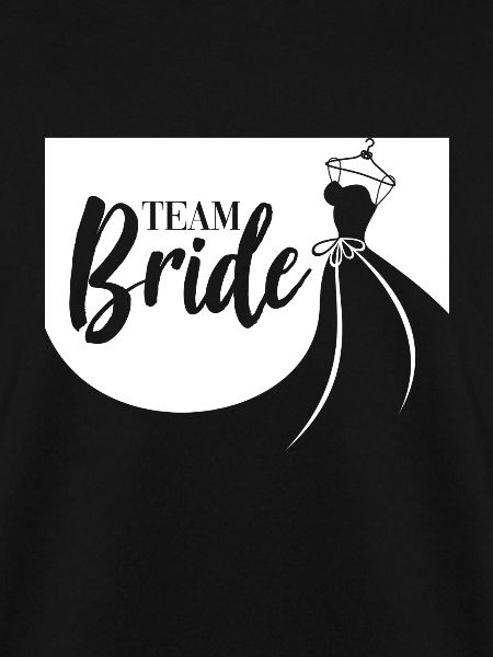 Team Bride