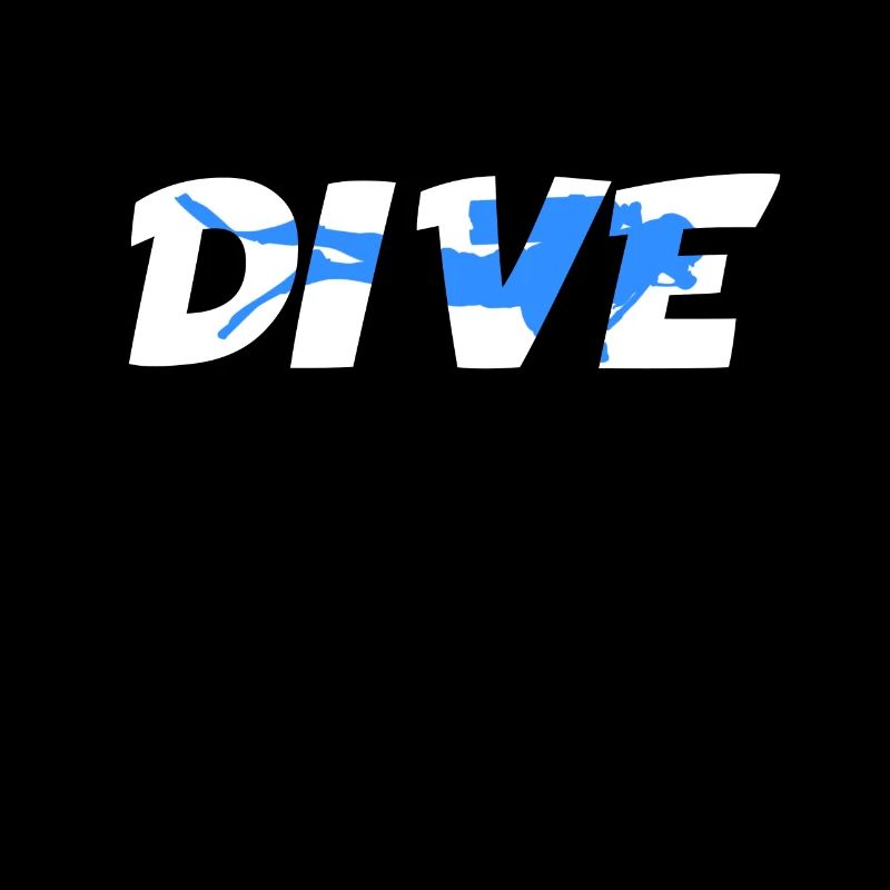 Scuba Diving Plongeur