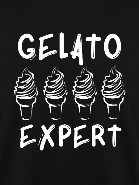 Gelato Experte