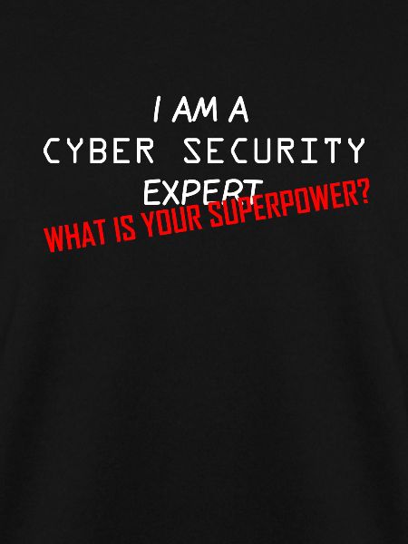 Cyber Security Experte