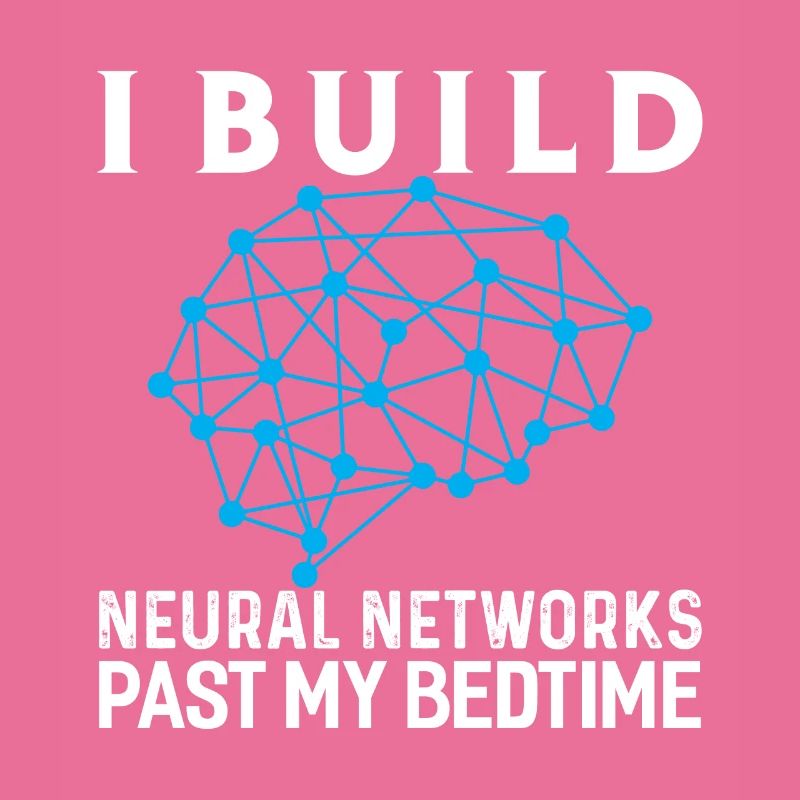 Machine Learning AI Neuronales Netz
