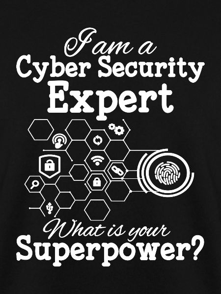 Cyber Security Expert