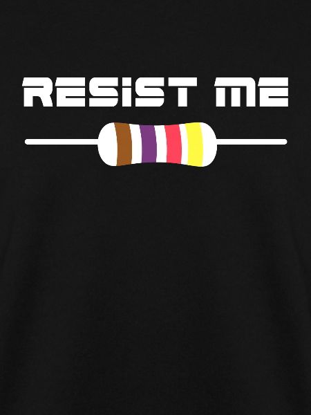 Electronics Resistor