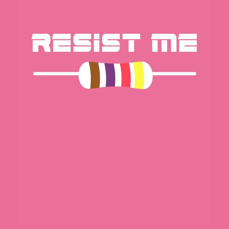 Electronics Resistor