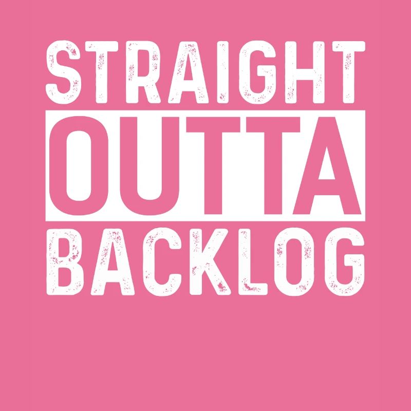 Programmierer Scrum Master Scrum Backlog