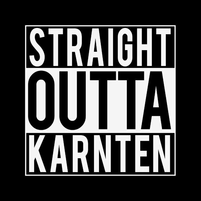 Straight Outta Carinthia – une maison avec style