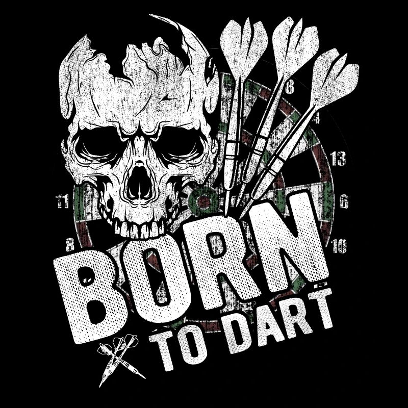 Born to Dart – La perfection à chaque lancer