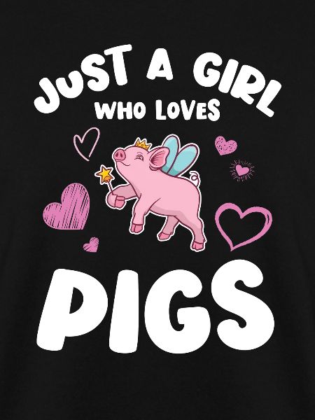 Cochon cochon cochons