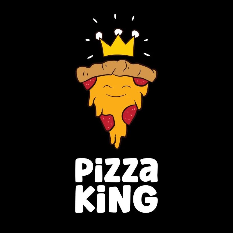 Pizza King Liebespizzen