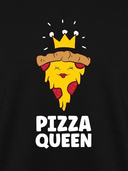 Pizza Queen Liebespizzen