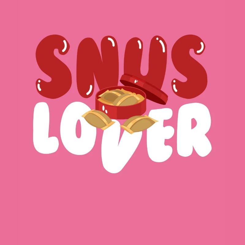 Snus Lover Tabac Nicotine