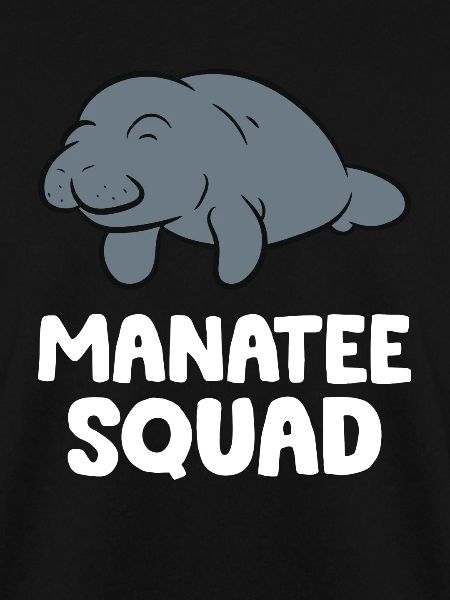 Manatee-Kader Team Manatee