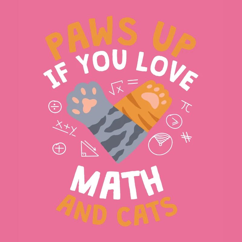 Math Et Chats Math Chaton Chats