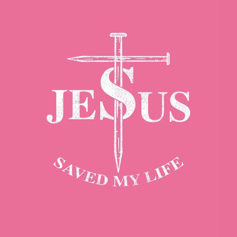 Jesus Retter – Glaube, der Leben verändert