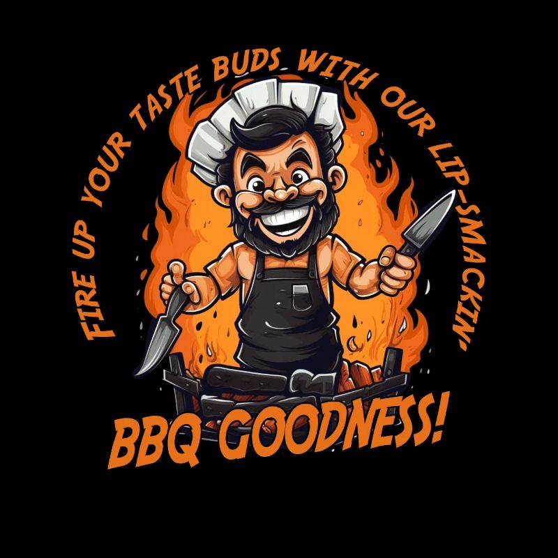 BBQ grill master au grill