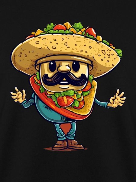 Taco Man