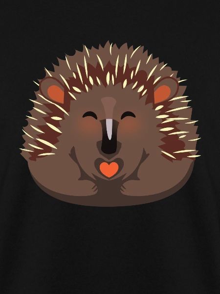 Echidna Kinder Design Schnabeligel