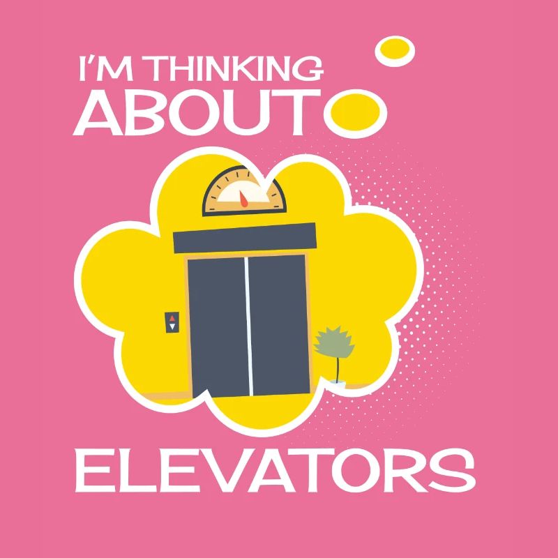 Thinking Elevators Ascenseur Ascenseur Ascenseur