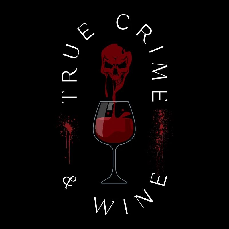 True Crime and Wine Krimifans