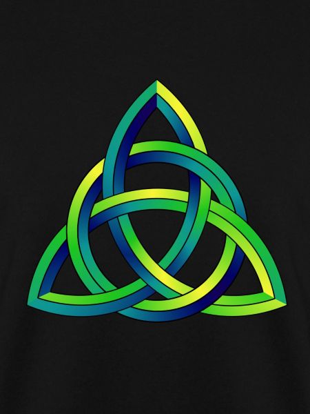 Keltischer Knoten Celtic Knot