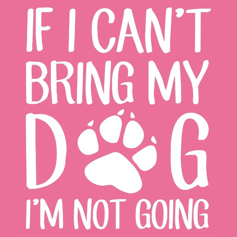 Nicht ohne Hund