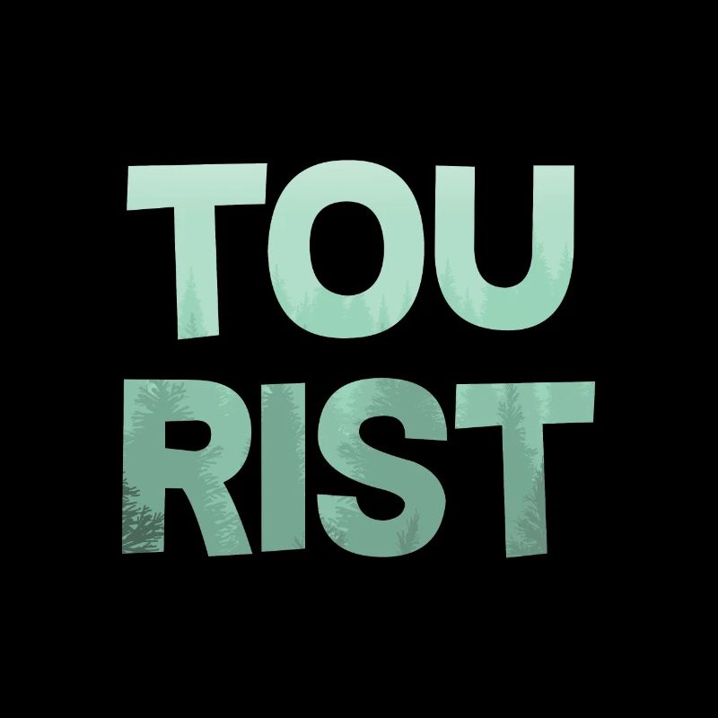 Tourist