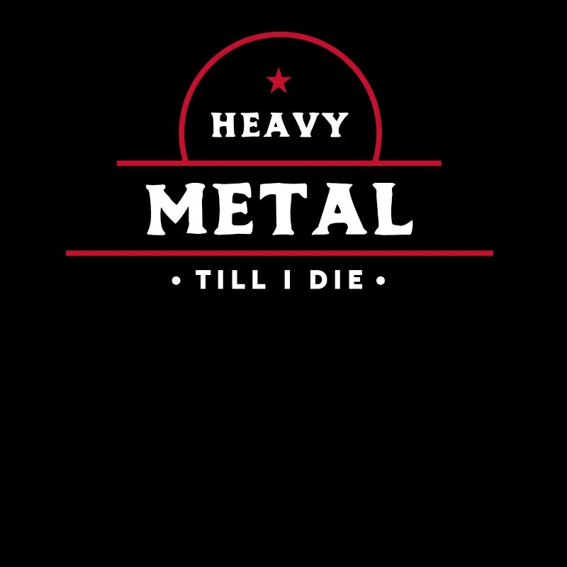 Heavy Metal