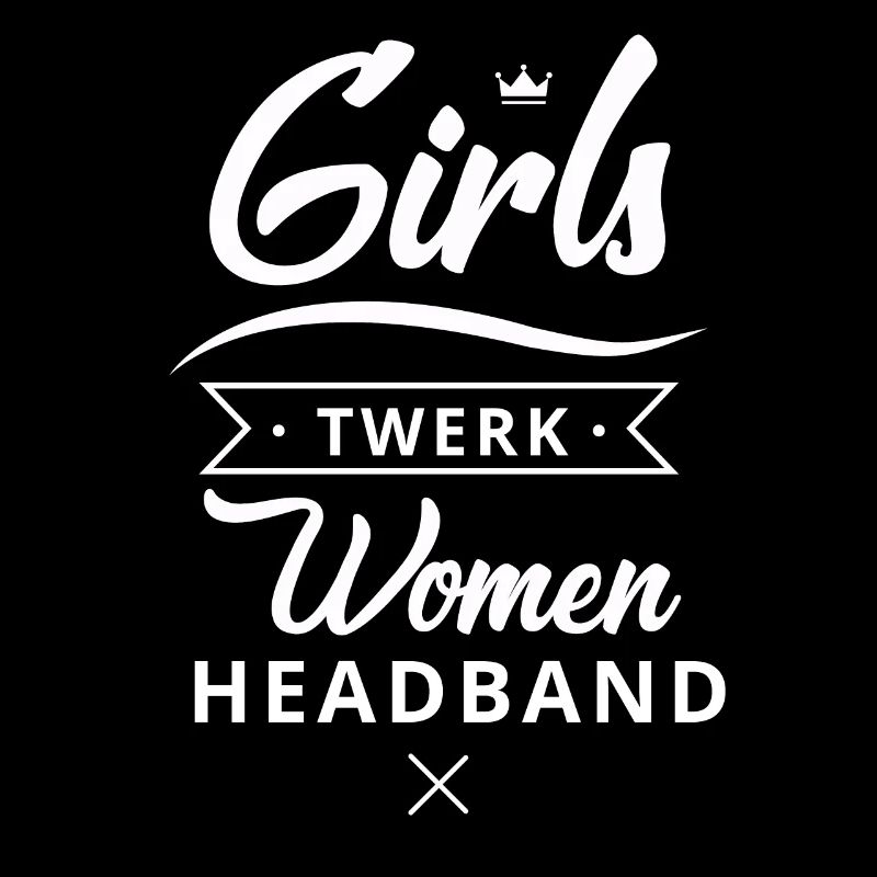 Femme Headbanger