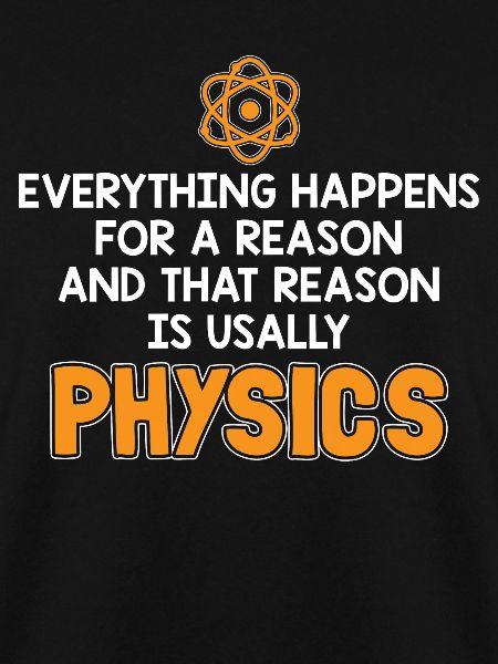 Physikgesetz