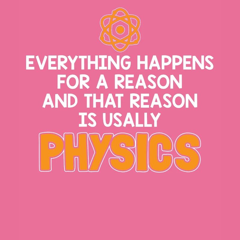 Physics law