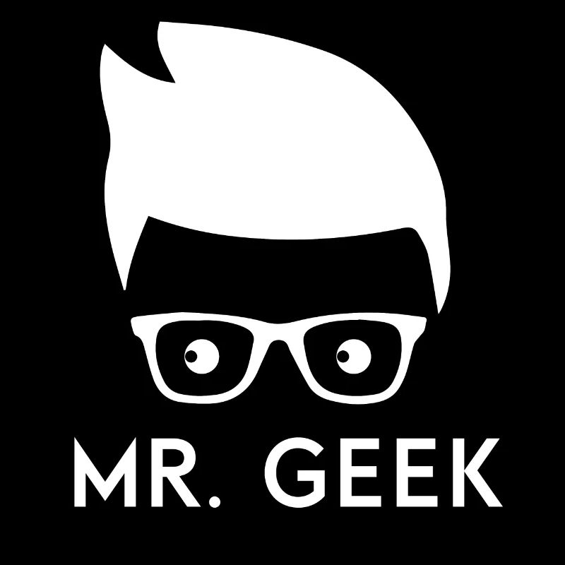 Sr. Geek