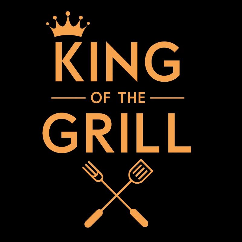 Grillkönig