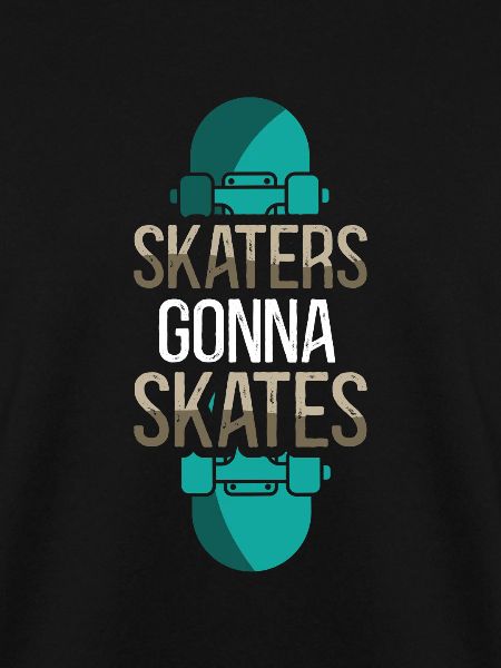 Skater werden skaten