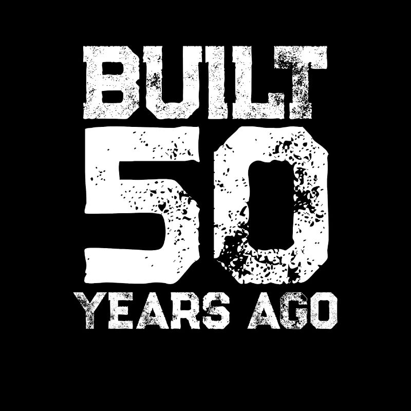 50e anniversaire