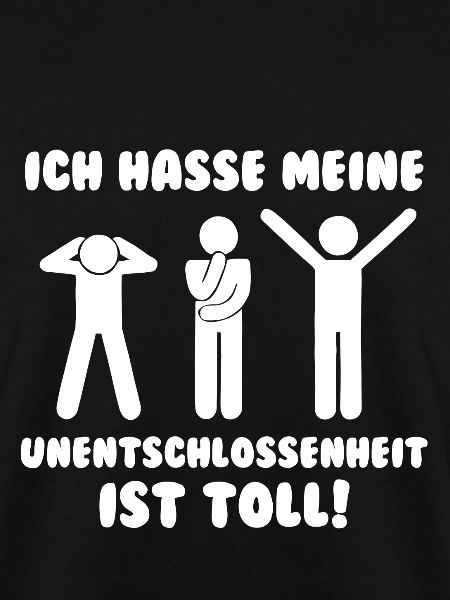 Lustger Spruch Geschenkidee