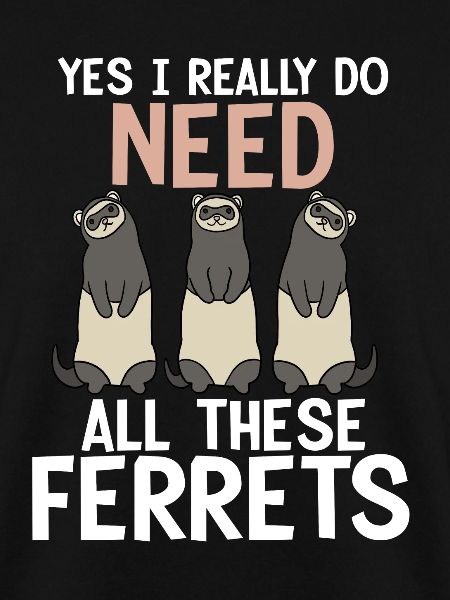Ferret