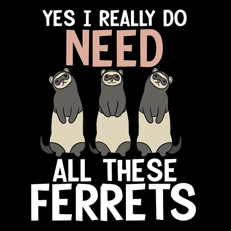 Ferret