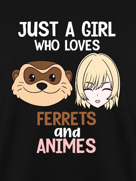 Ferret