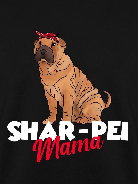 Chinese Shar Pei