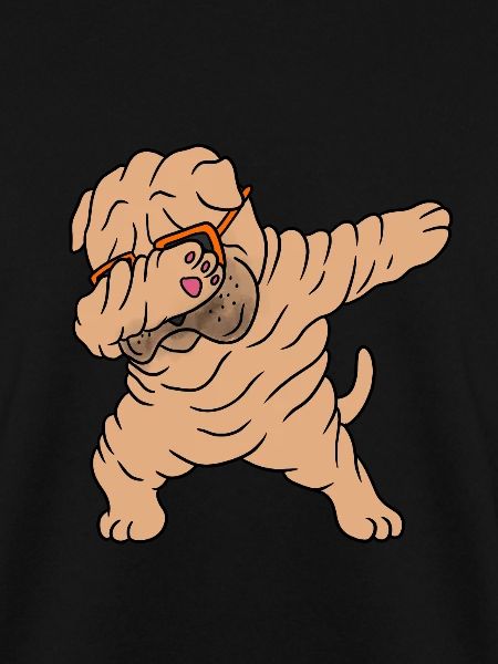 Chinese Shar Pei