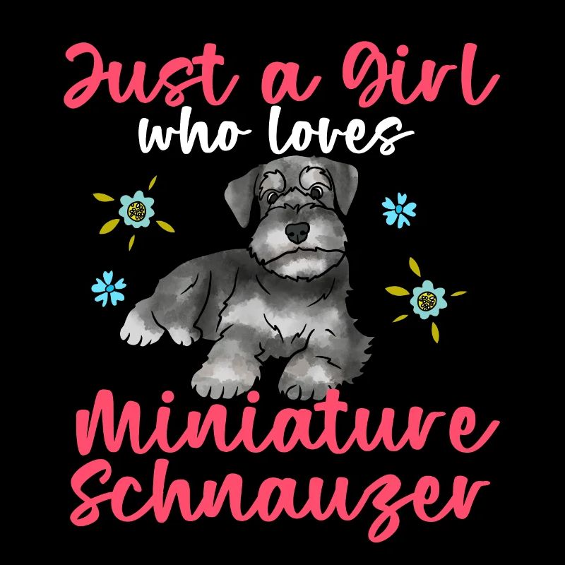 Zwergschnauzer