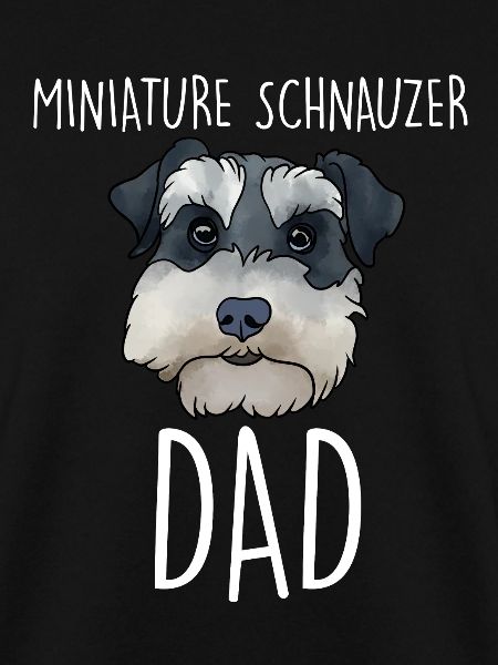 Zwergschnauzer