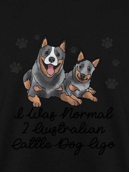 Australian Cattle Dog