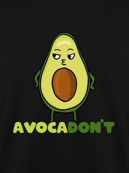 Avocadont